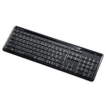 サンワサプライ 静音Bluetoothキーボード SKB-BT29BK 管理No. 4969887695340