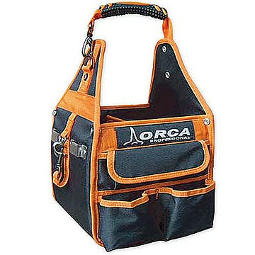ボナカジャパン オルカ ORCA 電気関連向けツールバッグ MB-S 管理No. 4571221720207