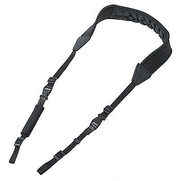 エツミ 2Wayクッションストラップ ブラック VE-6899 管理No. 4975981846380
