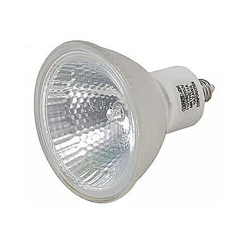 YAZAWA　エコクールハロゲン 130W形 E11 中角　JDR110V80WUV/MK7HE11 管理No. 4966307304332