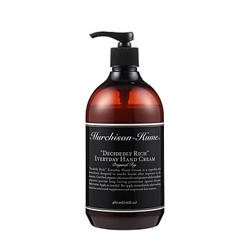 マーチソンヒューム スーパーネイティント リキッドハンドソープ 480mL