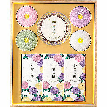 カメヤマ 和華の雅 B6133599 管理No. 4901435212333