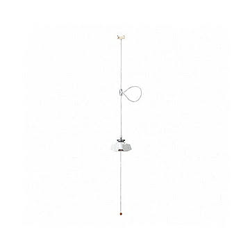 YAZAWA 5個セット 3灯用ソケットICLS3X5
