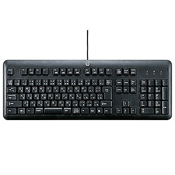 サンワサプライ　シリコンキーボードカバー　FA-HP5N 管理No. 4969887870907
