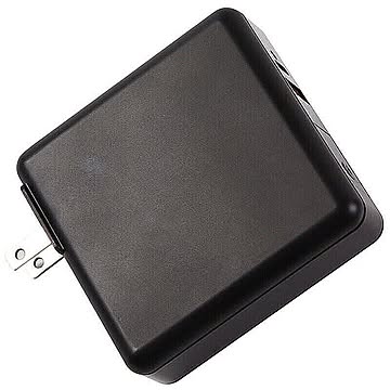 充電器 モバイルバッテリー ワイヤレス 8000mAh Qi対応 SuperMobileCharger 管理No. 4589406022510