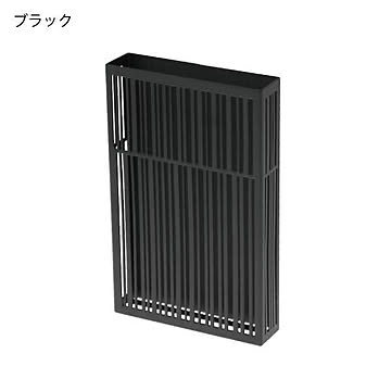 山崎実業 マグネット虫除けプレートカバー タワー tower