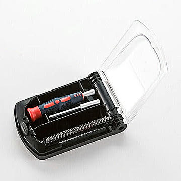 22in1トルクスドライバーセット 管理No. 4969887862599