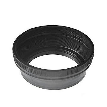 エツミ ラバーフード 72mm E-6580 管理No. 4975981658099