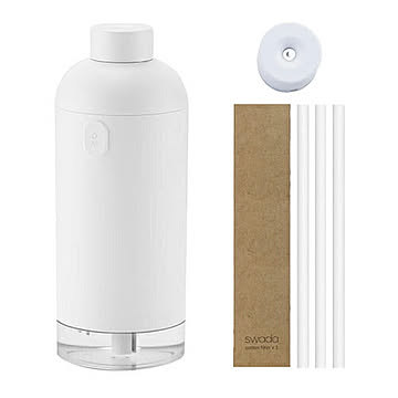 BLUEFEEL コードレス加湿器 SWADA White フィルター交替用 3個 BLF20356 BLF20393 BLF20397