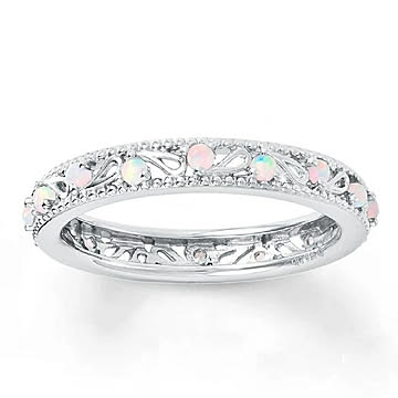 ホワイトオパールリング パール 9号 指輪 真珠 金属アレルギー フォーマル 冠婚葬祭用 結婚式用 真珠 貝パール 大珠 大粒 大ぶり プチギフト オーシャンブルー キレイ 綺麗 デート