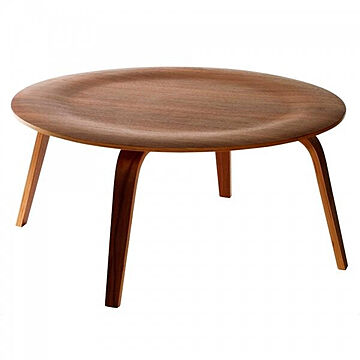 テーブル おしゃれ 北欧 デザイナーズ 家具 デザイン コーヒーテーブル 【CTW】