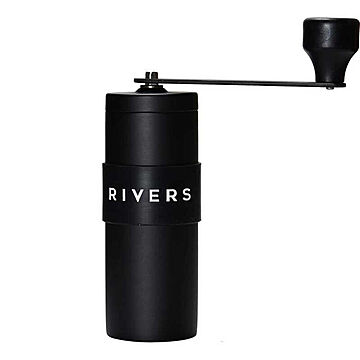 【RIVERS/リバーズ】COFFEE GRINDER GRIT　コーヒーグラインダーグリット