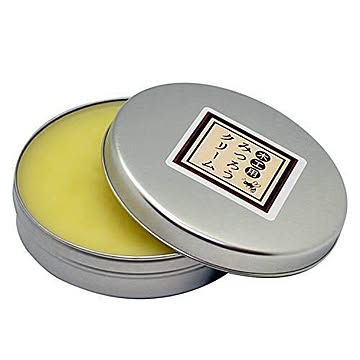 【▲】/みつろうクリーム60g