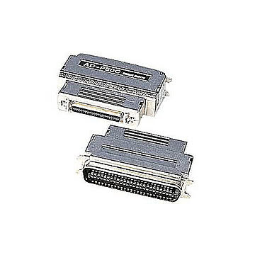サンワサプライ SCSI変換アダプタ AD-P50CK 管理No. 4969887849644