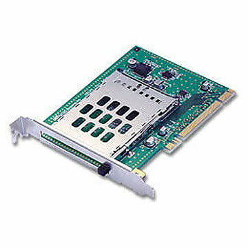 ラトックシステム　PCIバス接続CardBus PCカードアダプタ　REX-CBS40 管理No. 4949090510098