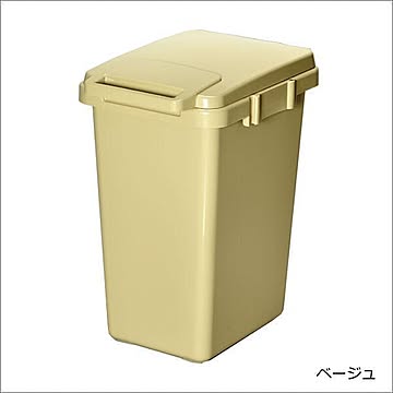 連結屋外ダストボックス 45L