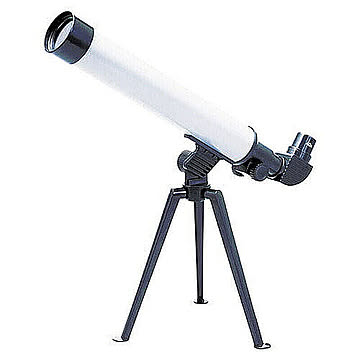 40倍望遠鏡 K20108919 管理No. 4961607113493