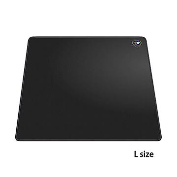 Speed EX Gaming Mouse Pad L ゲーミングマウスパッド・Lサイズ COUGAR CGR-SPEEDEX-L
