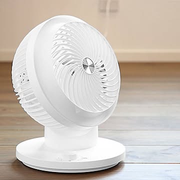 【EN】/AC静音3Dサーキュレーター
