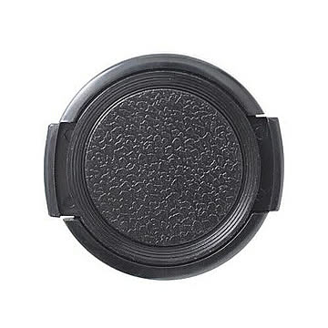 エツミ ワンタッチレンズキャップ(37mm用) E-6481 管理No. 4975981648199