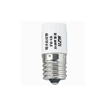 YAZAWA　電子点灯管 10?30形用 口金E17　FE1EY 管理No. 4966307300129