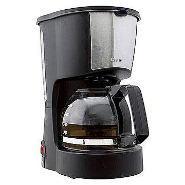 ドリテック リラカフェ M80401616 コーヒーメーカー