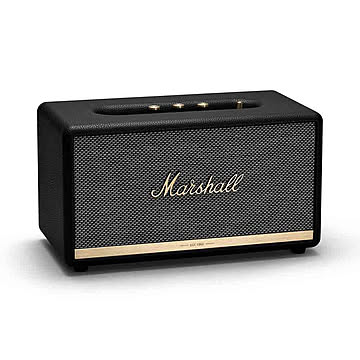Marshall Stanmore II BLACK マーシャル
