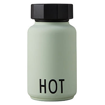 デザインレターズ サーモボトル S HOT&COOL 330ml design letters TF-32248