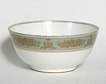 ウェッジウッド コロンビアセージグリーン サラダボウル 25cm WEDGWOOD Columbia Sage Green