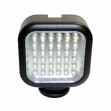 LPL LEDライト VL-GX360 L27004 管理No. 4988115270043