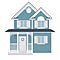 bluehouse