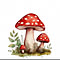 MUSHroom