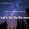 Let-s-DoDoDo