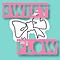 SweetFlow.