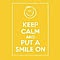 smile
