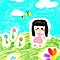 March