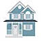 bluehouse