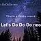 Let-s-DoDoDo