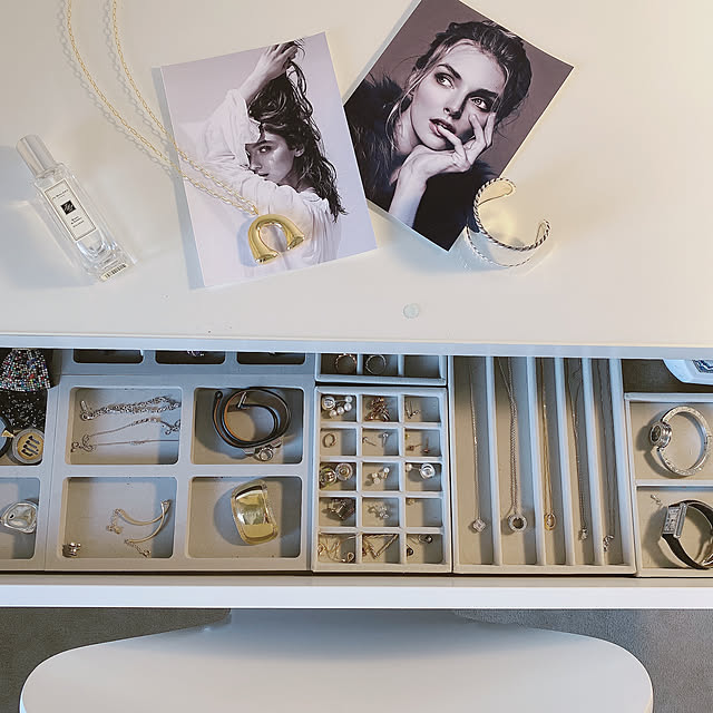 多仕切りジュエリーボックス 透明ガラス蓋 多仕切りジュエリーボックス 透明ガラス蓋 多仕切りジュエリーボックス