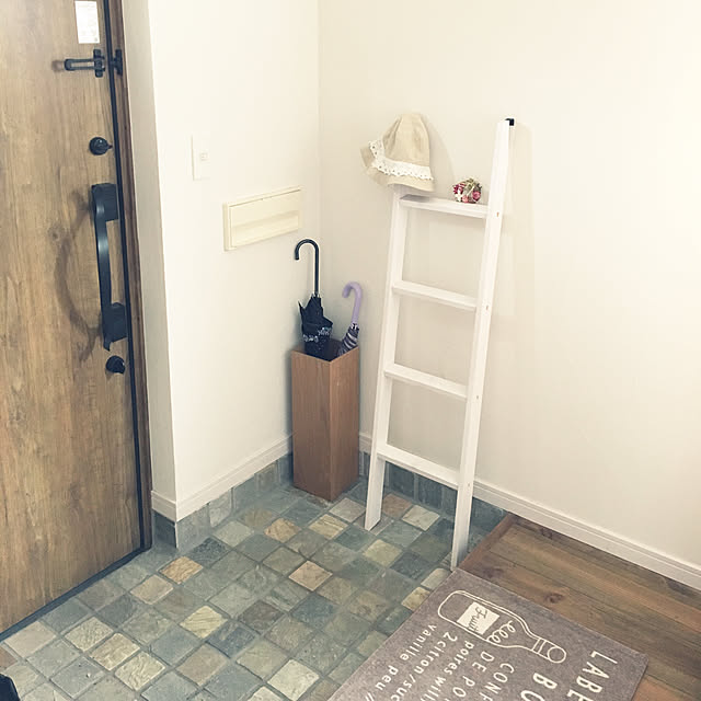 Entrance,いいね！ありがとうございます◡̈♥︎,しまむら,ニトリ usaの部屋