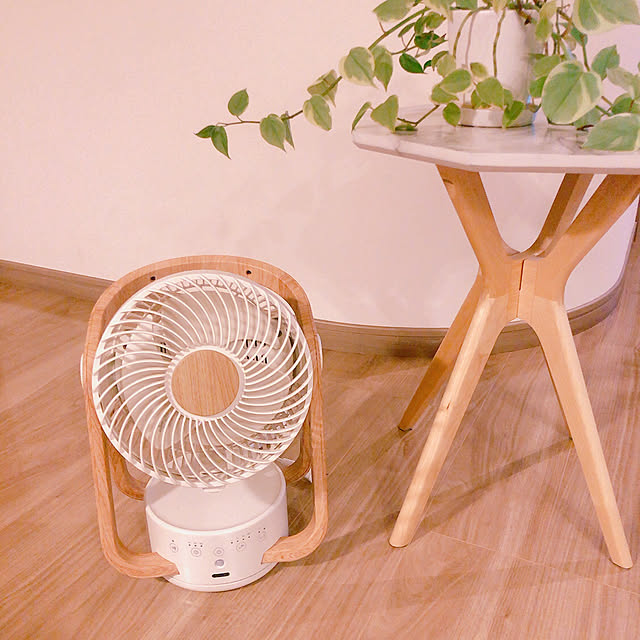 Bedroom,お久しぶりです♡,サーキュレーター,観葉植物,ナチュラル,雑貨,お気に入り,癒し,ねこ,くつろぎ空間,グリーンのある暮らし,ねこのいる日常,4人家族,グリーンのある生活,赤ちゃんのいる暮らし,カメのいる暮らし,居心地の良い家 k-roomの部屋