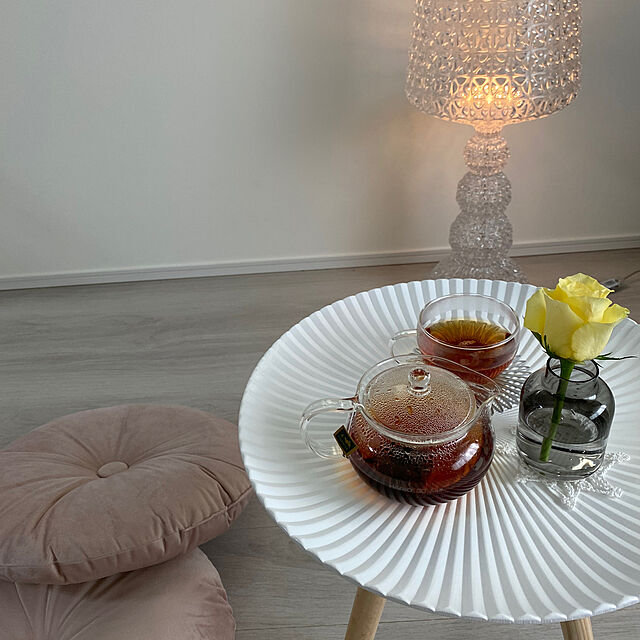 Overview,ルピシアの紅茶,まったりしてます,ご褒美アイテム ayashigeの部屋