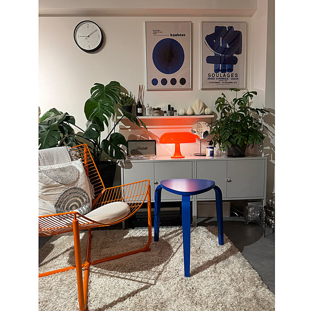 IKEA KYRRE シルレ 汚 青 ブルー 売買されたオークション情報