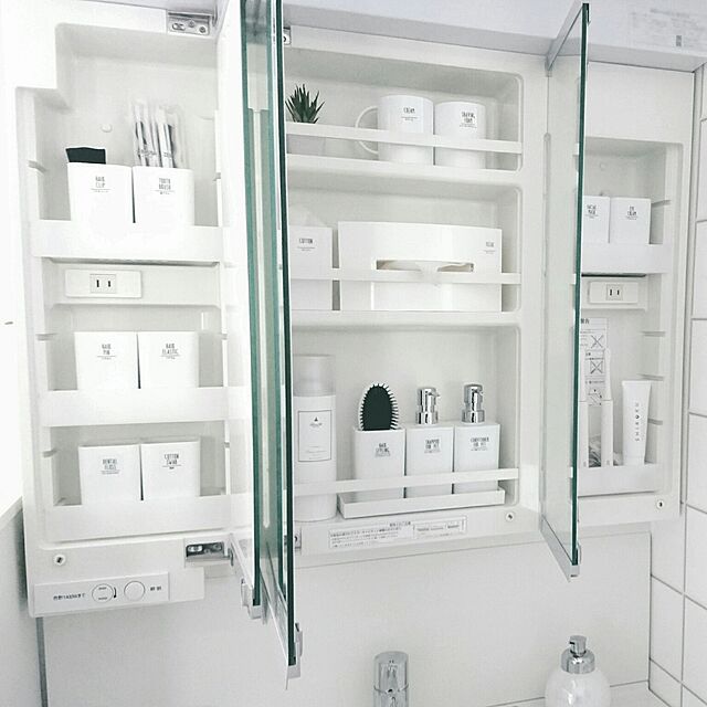 100均で驚きの収納が実現☆場所別おすすめアイテムリスト