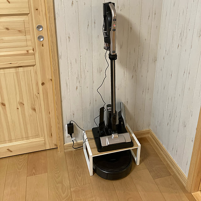 北欧,スウェーデンハウス,おうち見直しキャンペーン,木のある暮らし,tower,Overview,ルンバのある暮らし,ルンバ・ブラーバスペース,tower 踏み台 ausarahjp194の部屋