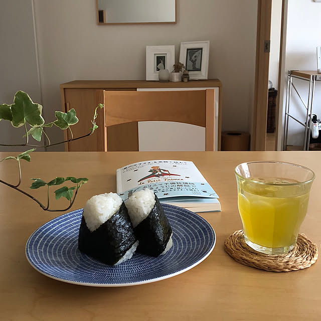 Kitchen,一人暮らし,北欧 Chokoの部屋