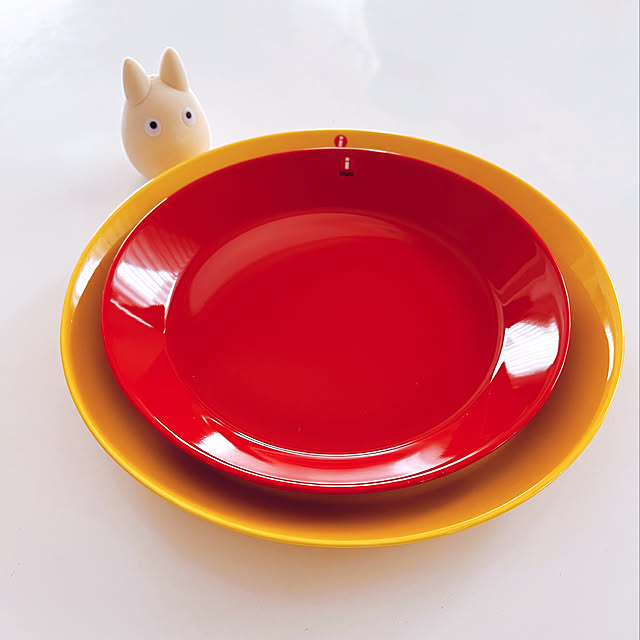 食器,お皿,Iittala,おうち見直しキャンペーン,Kitchen pariの部屋