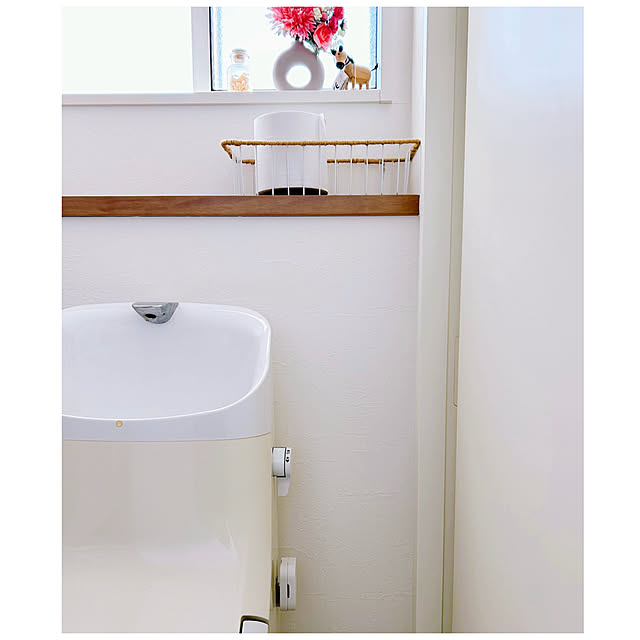 Bathroom,消臭,すっきり暮らす,シンプルな暮らし,エステー株式会社,モニター当選,浮かせる収納,ニオイ対策,消臭力トイレ用,新生活応援ガイド2026,消臭力DeoPita,RC監修,約8週間持続,リフレッシュサボン,2階のトイレ so.yuの部屋