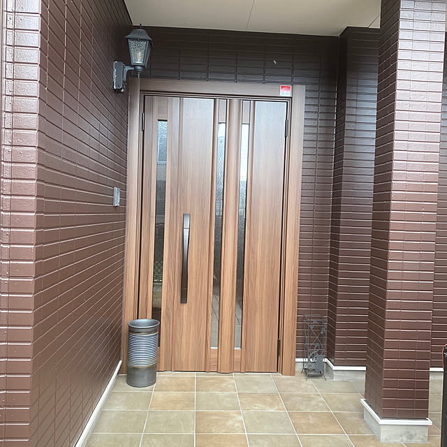 LIXIL,Entrance ri-koの部屋