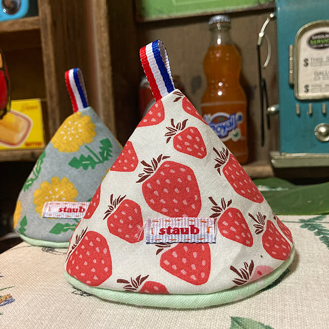お気に入りだから料理がもっと楽しくなる♪ハンドメイドの鍋 お気に入りだから料理がもっと楽しくなる♪ハンドメイドの鍋